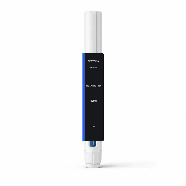 Retatrutyd Pen (30 mg)