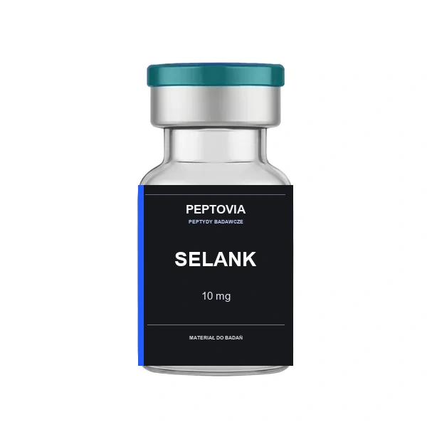 Selank (10 mg)