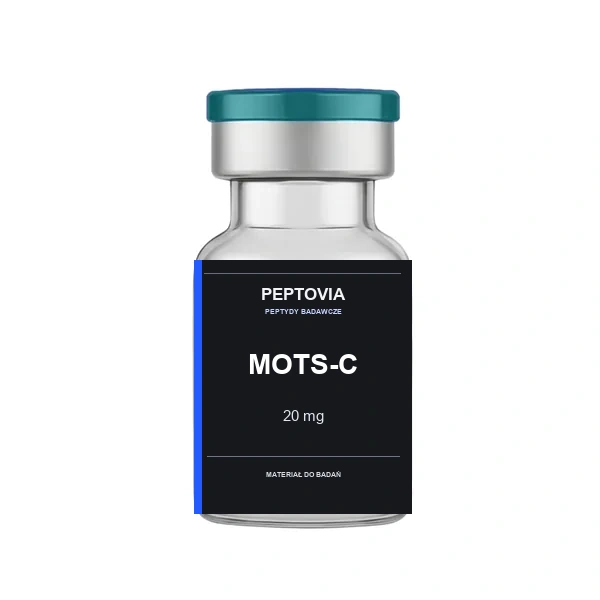 MOTS-C (20 mg)