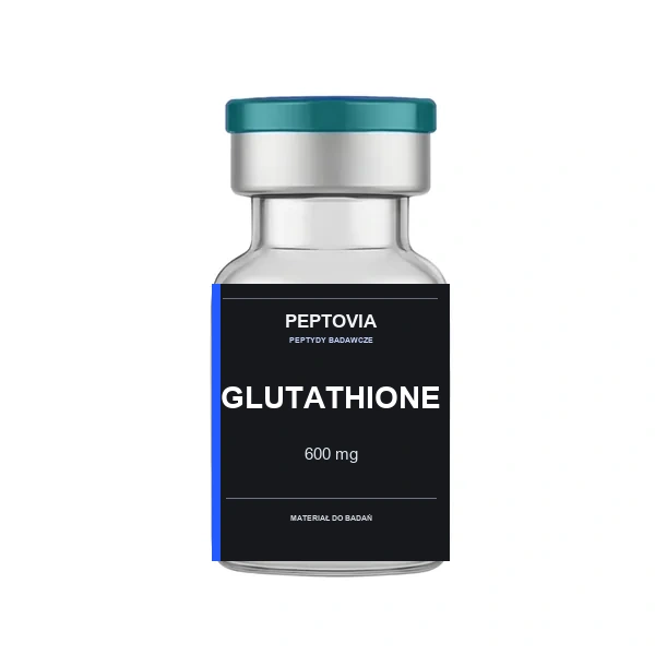 Glutation (600 mg)