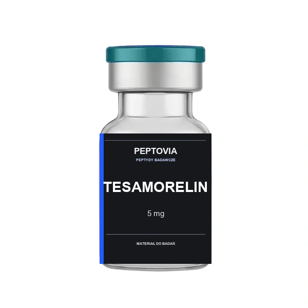Tesamorelin (5 mg)