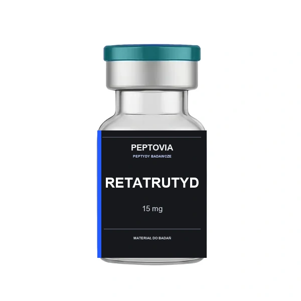 Retatrutyd (15 mg)
