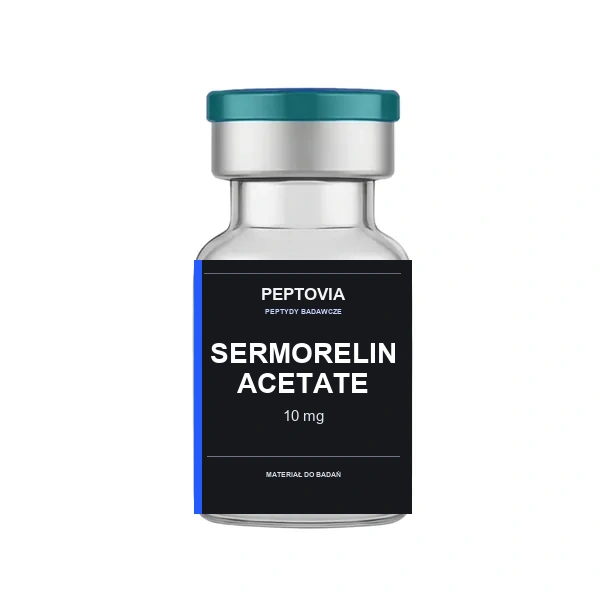 Octan sermoreliny (10 mg)