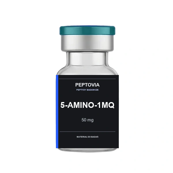 5-Amino-1MQ (50 mg)